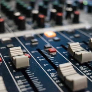 Mixage en Ligne